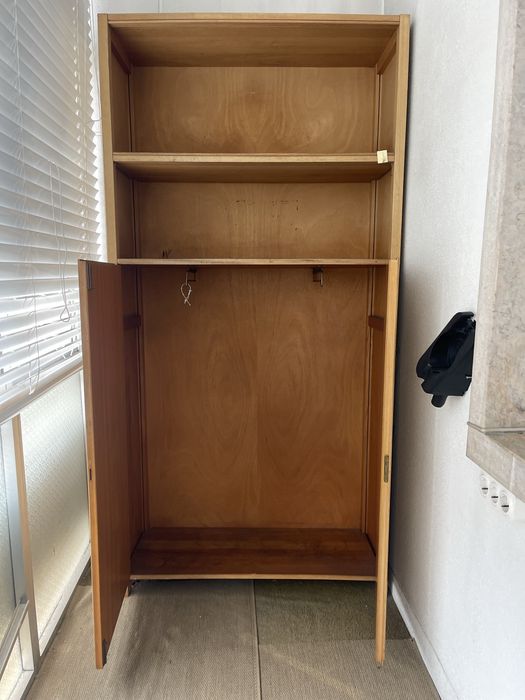 Roupeiro Olaio vintage