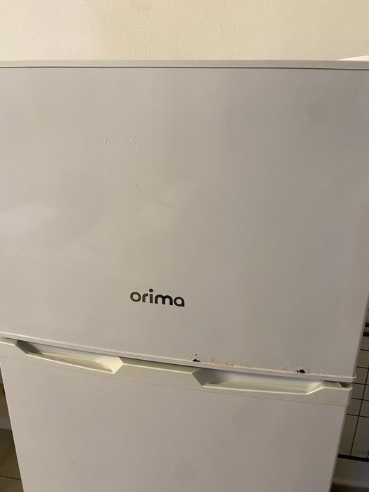 Frigorífico Orima 2 Portas – Pouco Uso