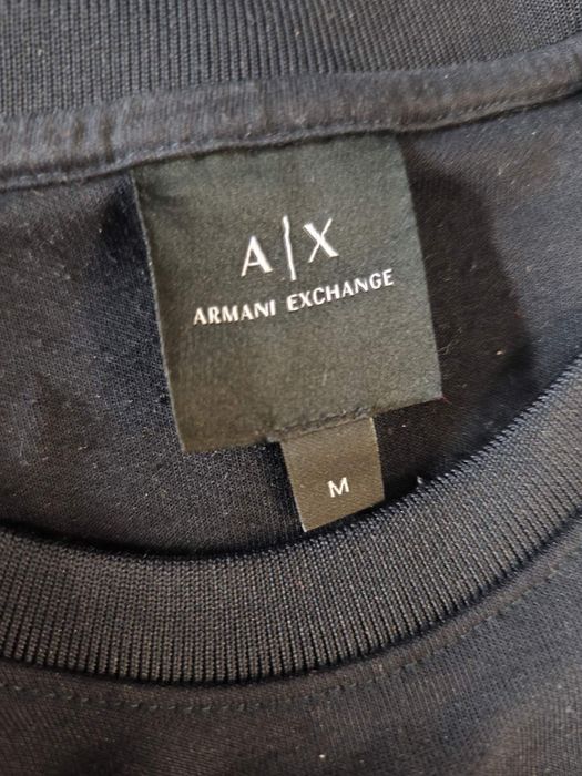 Продам свитер Armani Exchange!