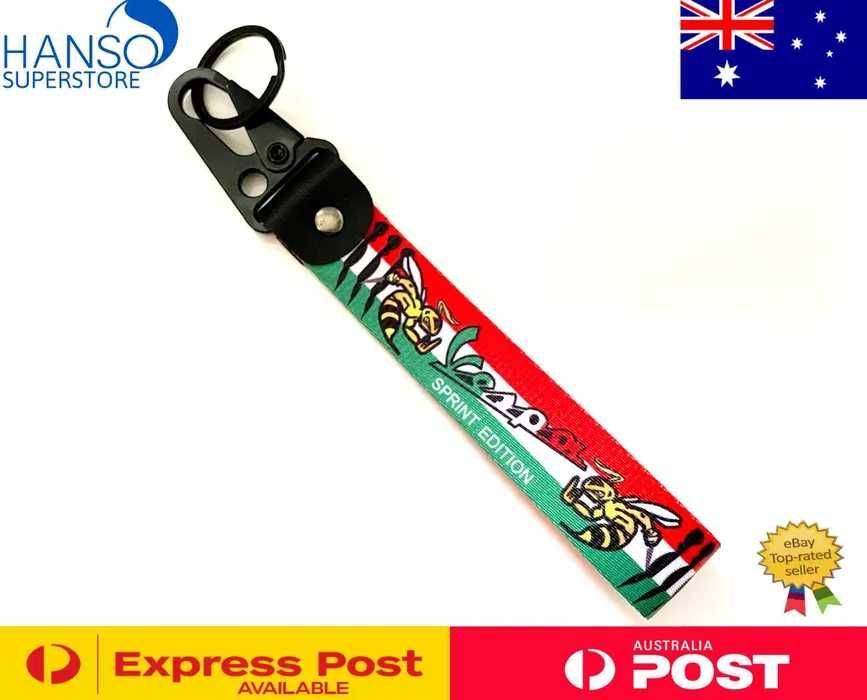 BMW Key Holder