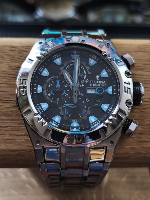Zegarek męski FESTINA - Tour de France