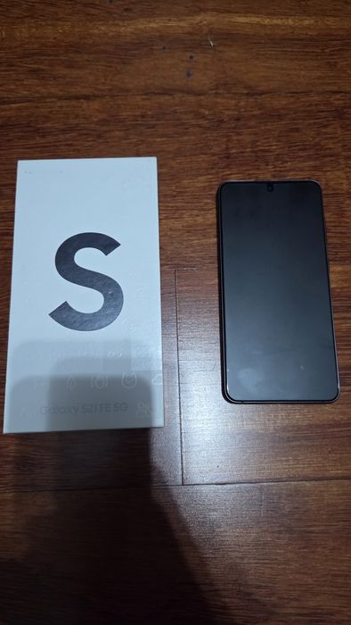 Samsung Galaxy S21 FE 5G