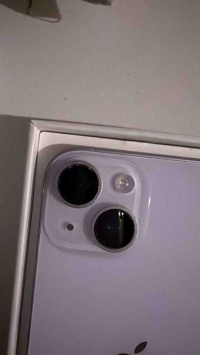 Iphone 14 125 gb de 32023 com fatura.