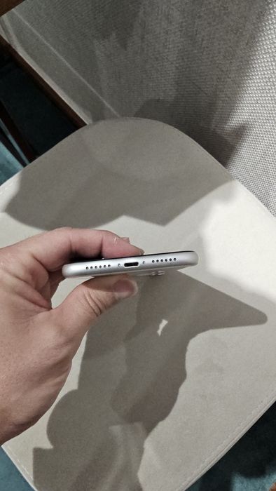 Iphone 11 64 G Branco