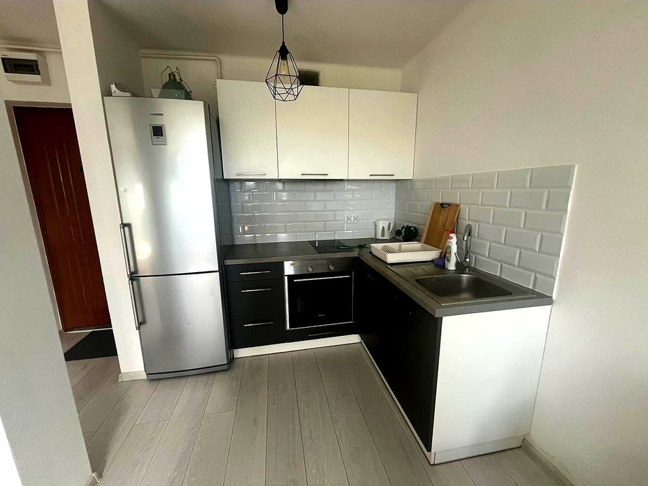 Mieszkanie na wynajem 37m2 po remoncie TOP