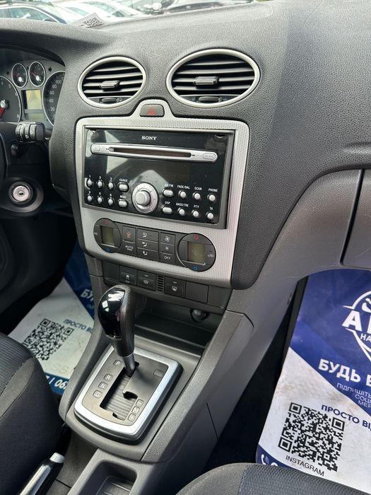 Продам Ford Focus 2005 рік можлива розстрочка, кредит, обмін!
