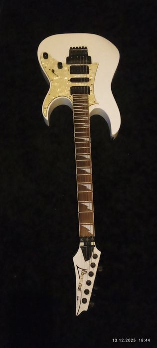 Gitara elektryczna Ibanez