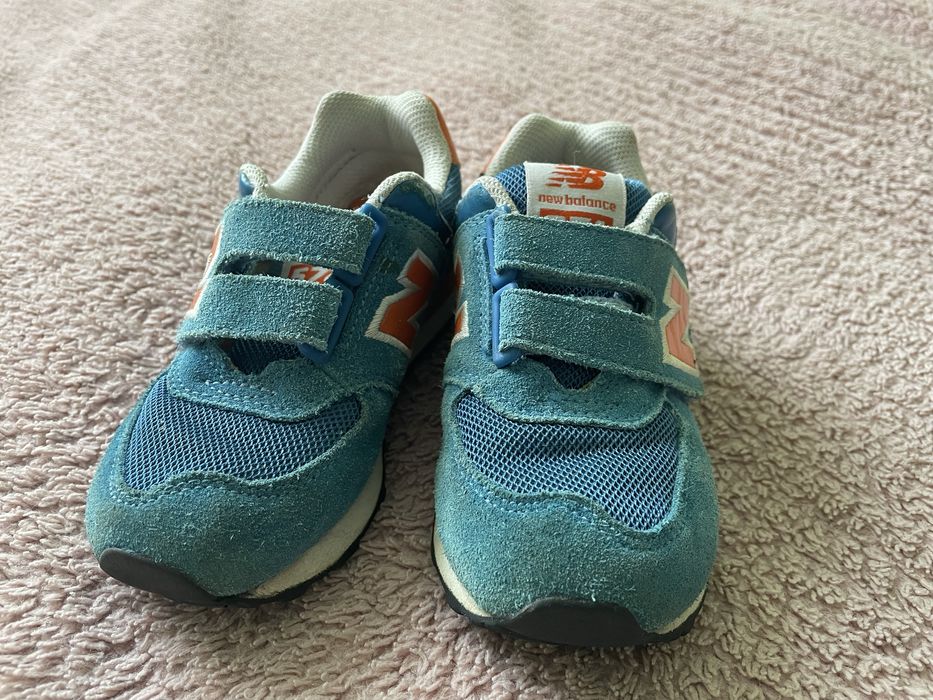 Asidasy New Balance 574 rozmiar 26