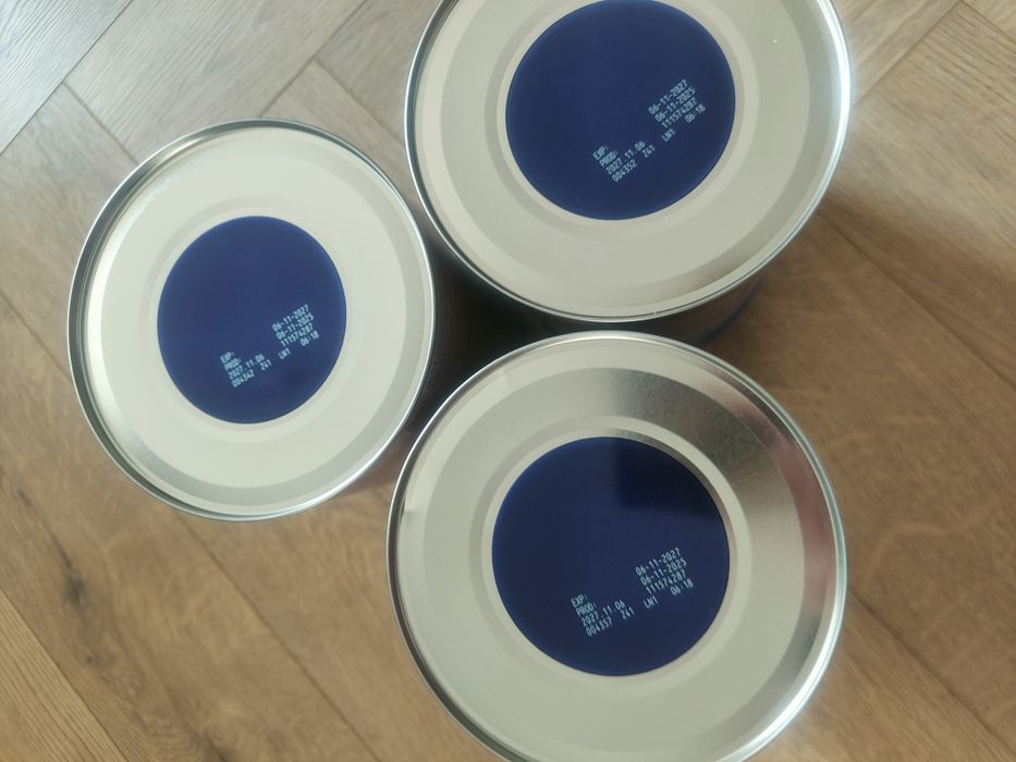 3x Bebilon profutura duobiotic 1