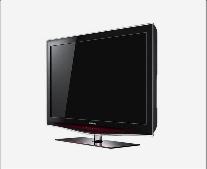 Samsung LE46 pilot plus smart 46 cali tv