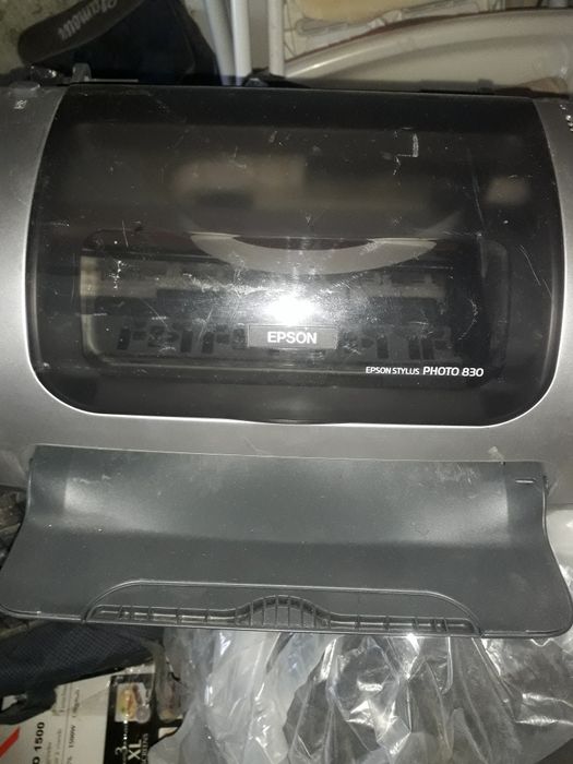 Копі-Принтер..Б/У