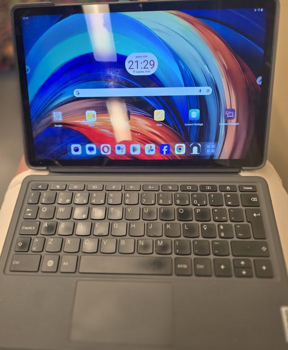 Tablet Lenovo  11