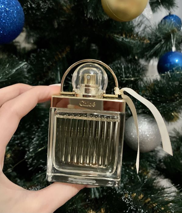 Парфум Chloé Love Story