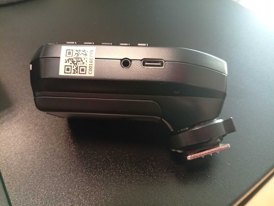 Trigger Godox XPro II