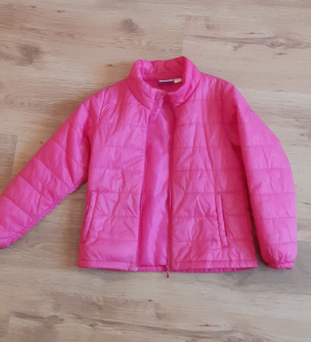 Kurtka wiosenna dziewczęca