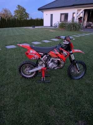 KTM