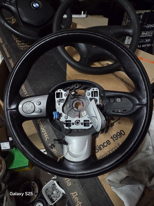 Volantes bmw mini seat 6k