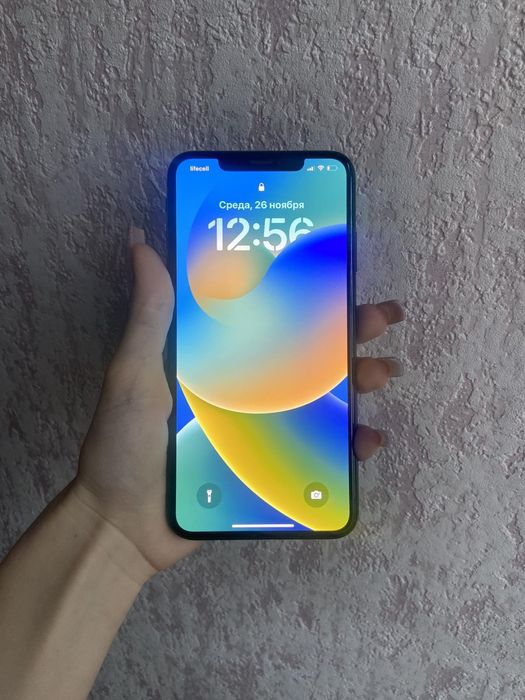 Продам iPhone XS Max 256 Gb