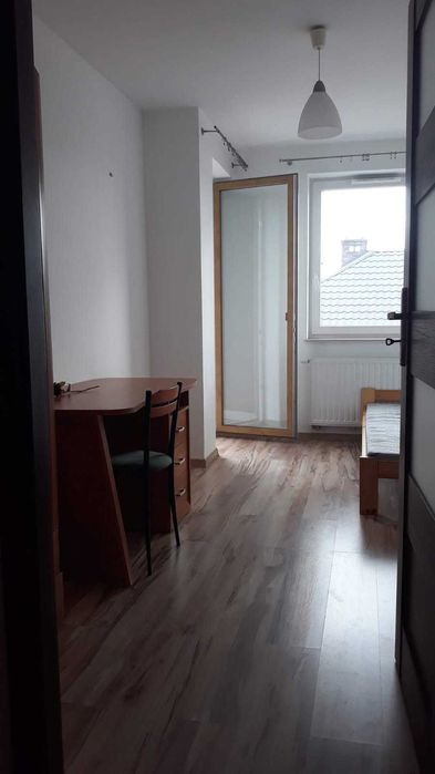 Mieszkanie – Kraków - Widok 4