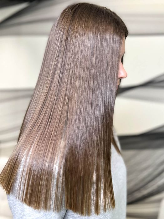 АКЦИЯ!! 800 грн  Кератин , Коллаген  Сделаю ваши волосы шикарными