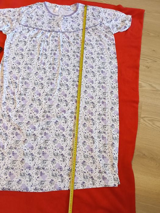 Koszula nocna SEVA duża XXXL nowa