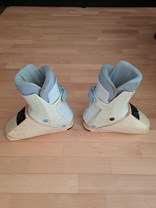 Buty narciarskie Nordica