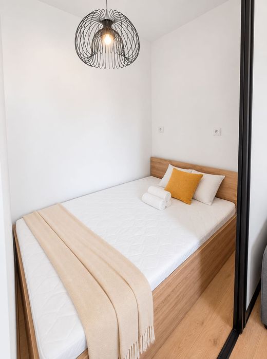 Mieszkanie – Katowice - Widok 5