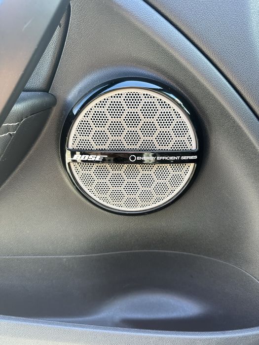 Renault Megane Grandtour Bose Edition 1.2Tce 132cv