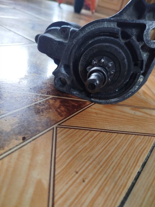 Продам стартер volkswagen passat b3 volkswagen golf 3 1.6 бензин