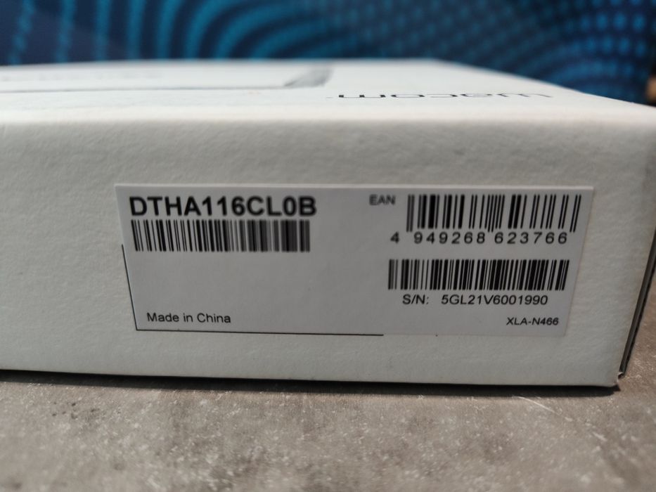 Графічний планшет Wacom MovinkPad 11 • Новий!