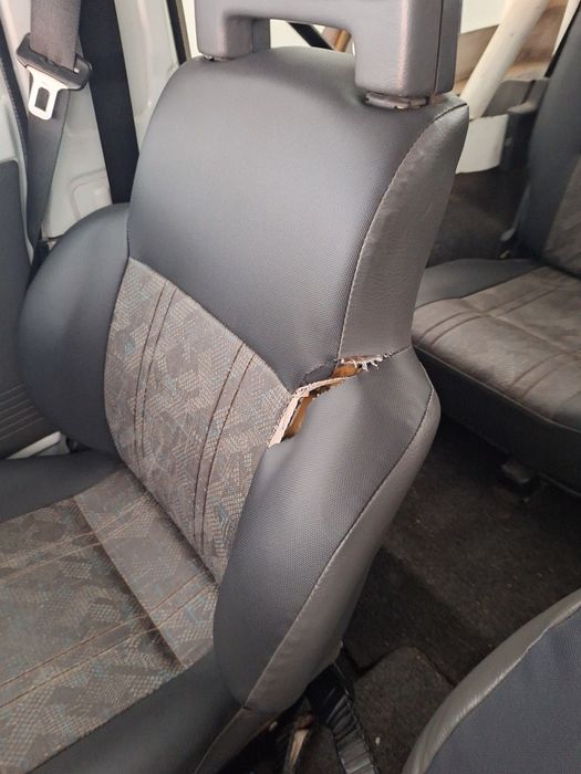 Suzuki samurai 1.9td