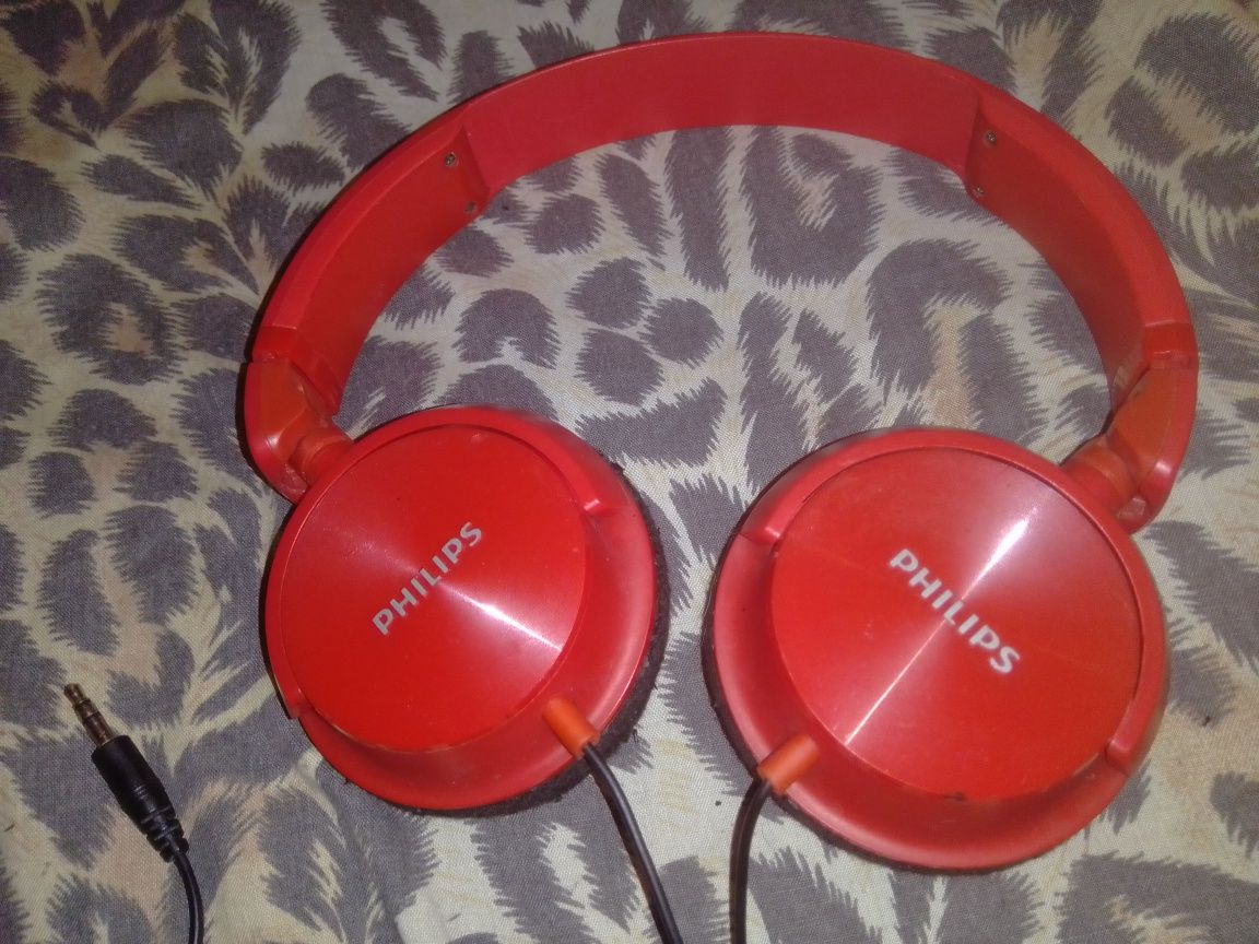 Philips 3060 headphones hotsell