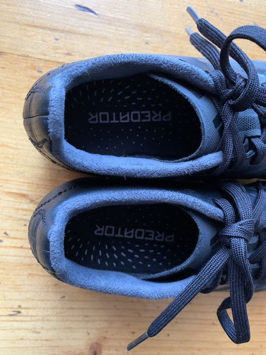 Бутси adidas predator