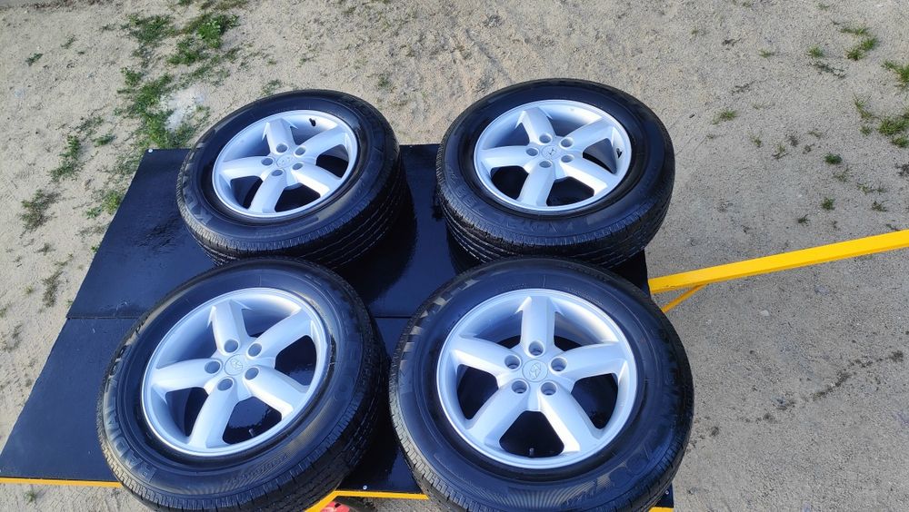 hyundai  5x114.3 17  et 41
