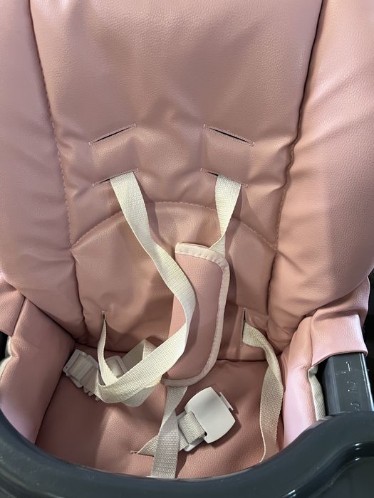 Krzesełko do karmienia Taste