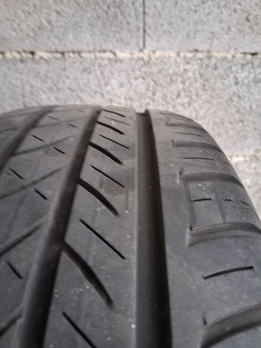 Jantes + pneus  golf 4