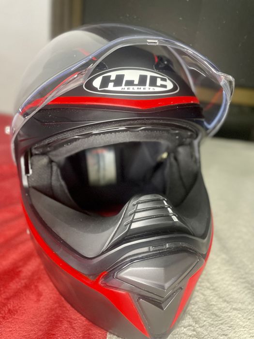 Capacete HJC F70