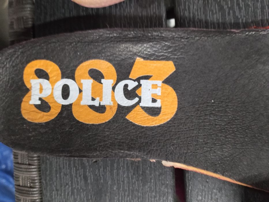 Buty męskie rozm.42 ,883 star