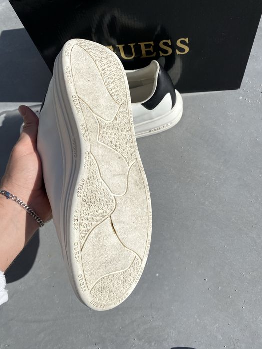 Sapatilhas Guess Homem 44