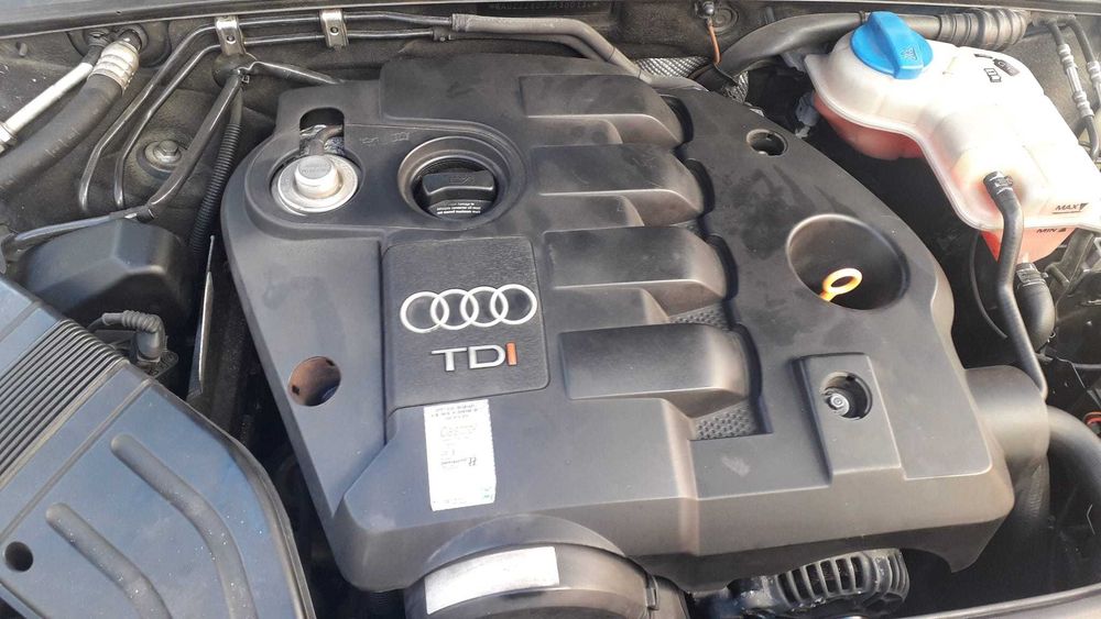 Carrinha Audi A4 2004