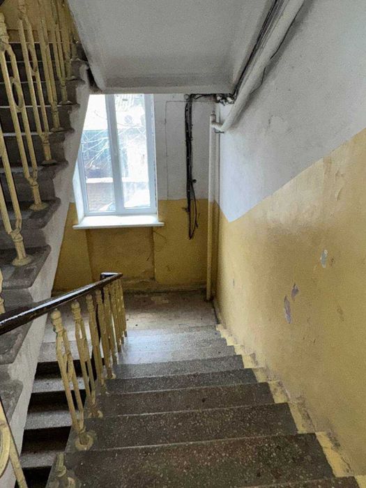 Продажа 1-комнатной квартиры в центре Одессы, Преображенская