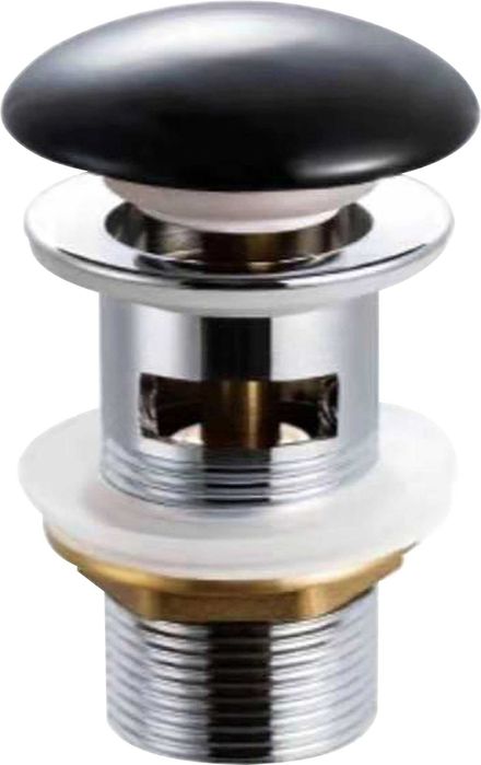 Szafka łazienkowa z umywalką CERAMICZNĄ i korek klik klak NOWA 80X45