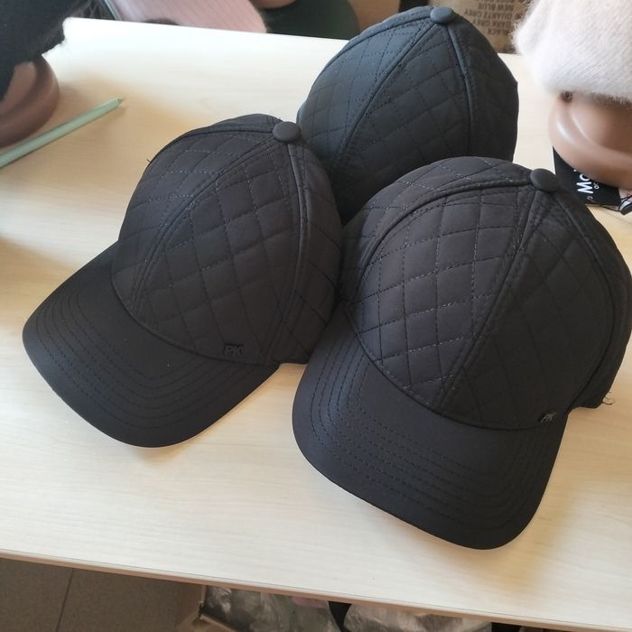 чоловічі головні убори