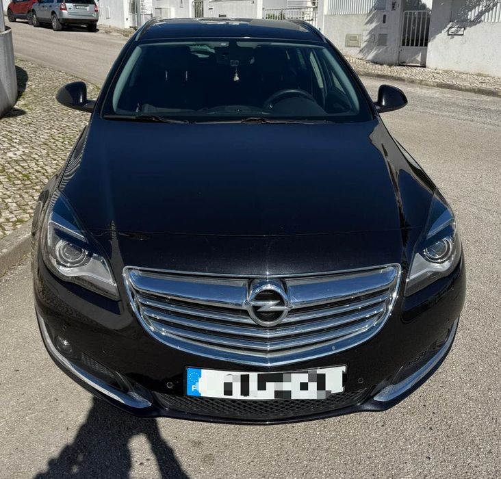 Opel INSÍGNIA Sports Tourer SW 2.0