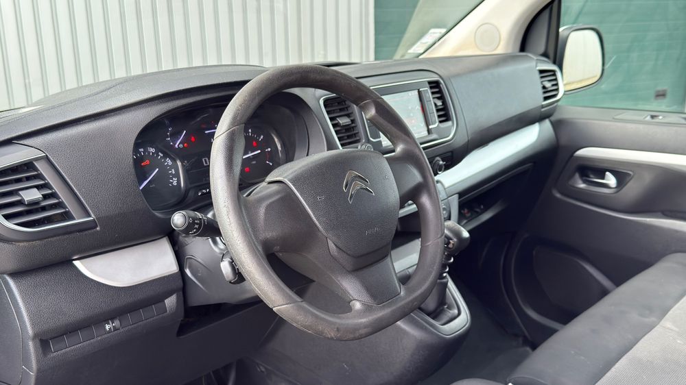 Citroen Jumpy Spacetourer XL 1.5 BlueHDI 120cv