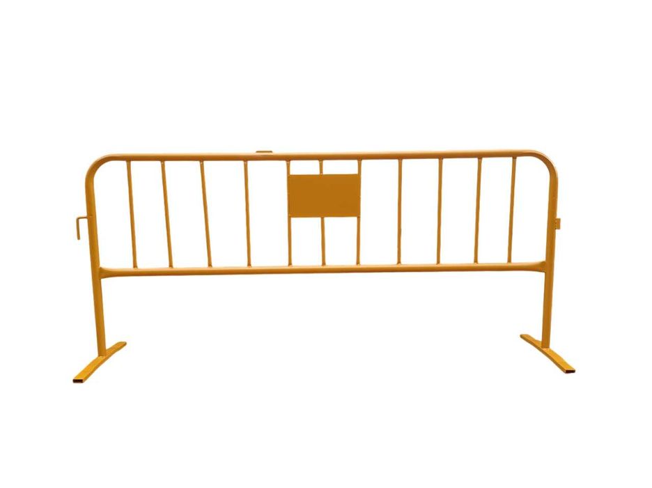 Barreira, Grade ou Baia de Proteção Anti-Motim - Novo