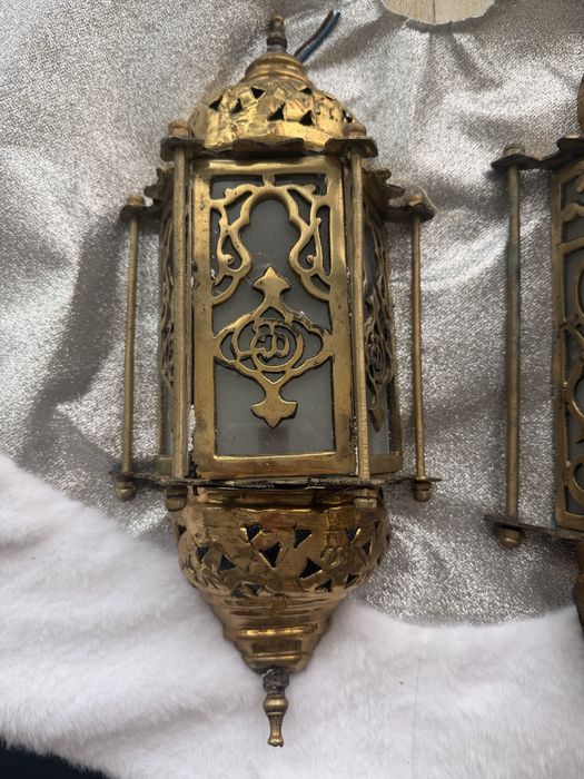 Лампи, торшери, бра— від 500 грн