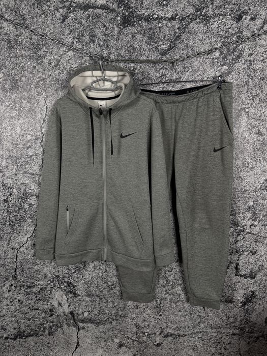 Чоловічий оригінальний спортивний костюм Nike Худі і Штани Оригінал XL
