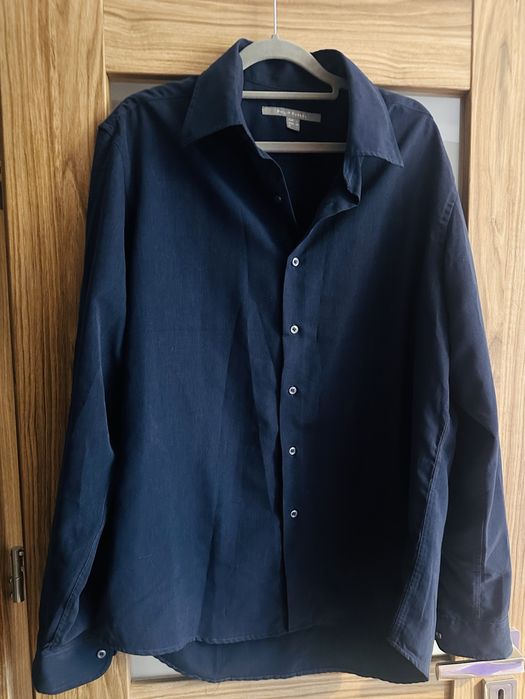 Philip Russel nowa koszula męska r.L