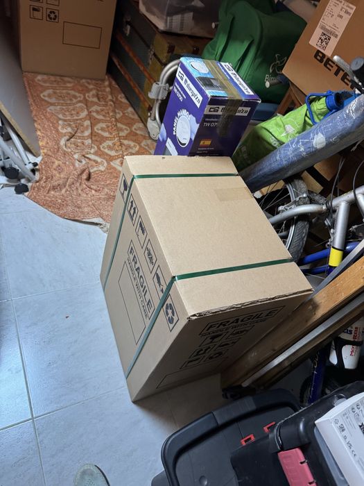 Movel de casa de banho completamente novo